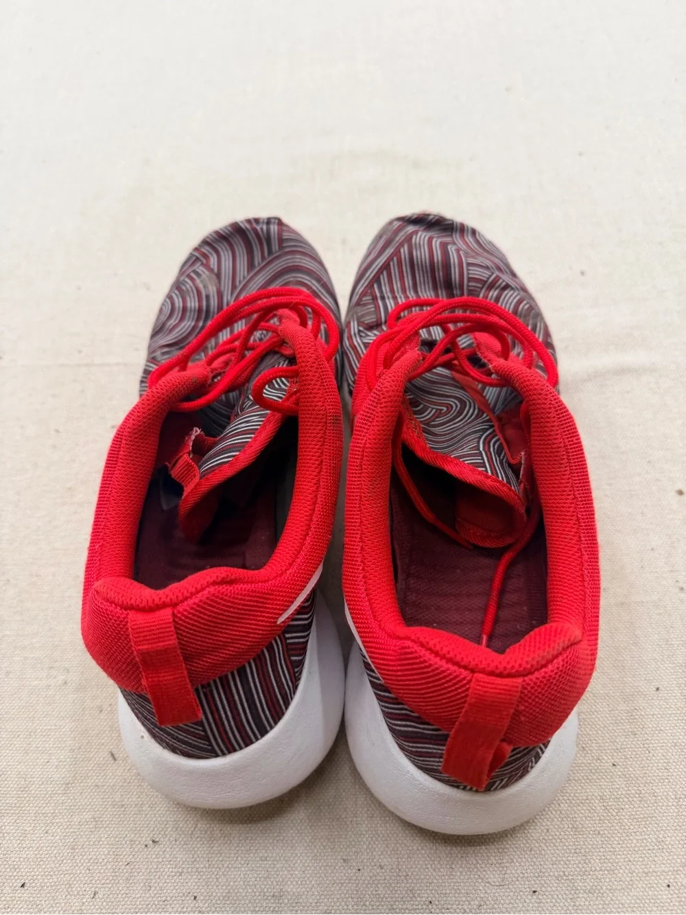 Nike Roshe One Print